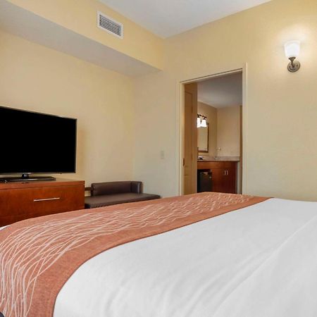 Comfort Inn & Suites Daphne Spanish Fort - Mobile East Kültér fotó