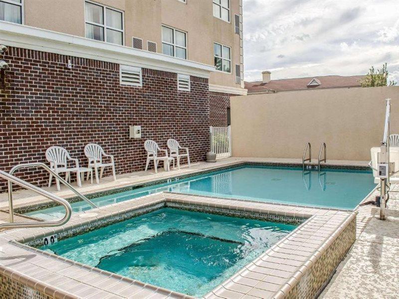 Comfort Inn & Suites Daphne Spanish Fort - Mobile East Kültér fotó