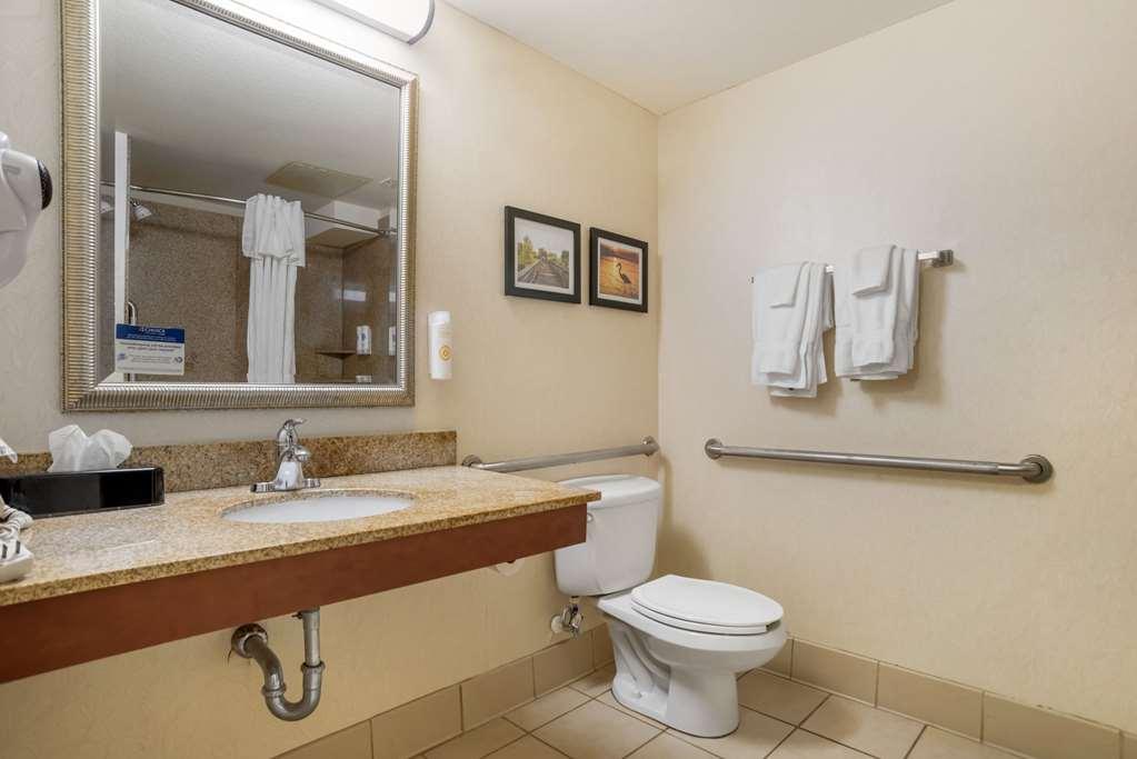 Comfort Inn & Suites Daphne Spanish Fort - Mobile East Szoba fotó
