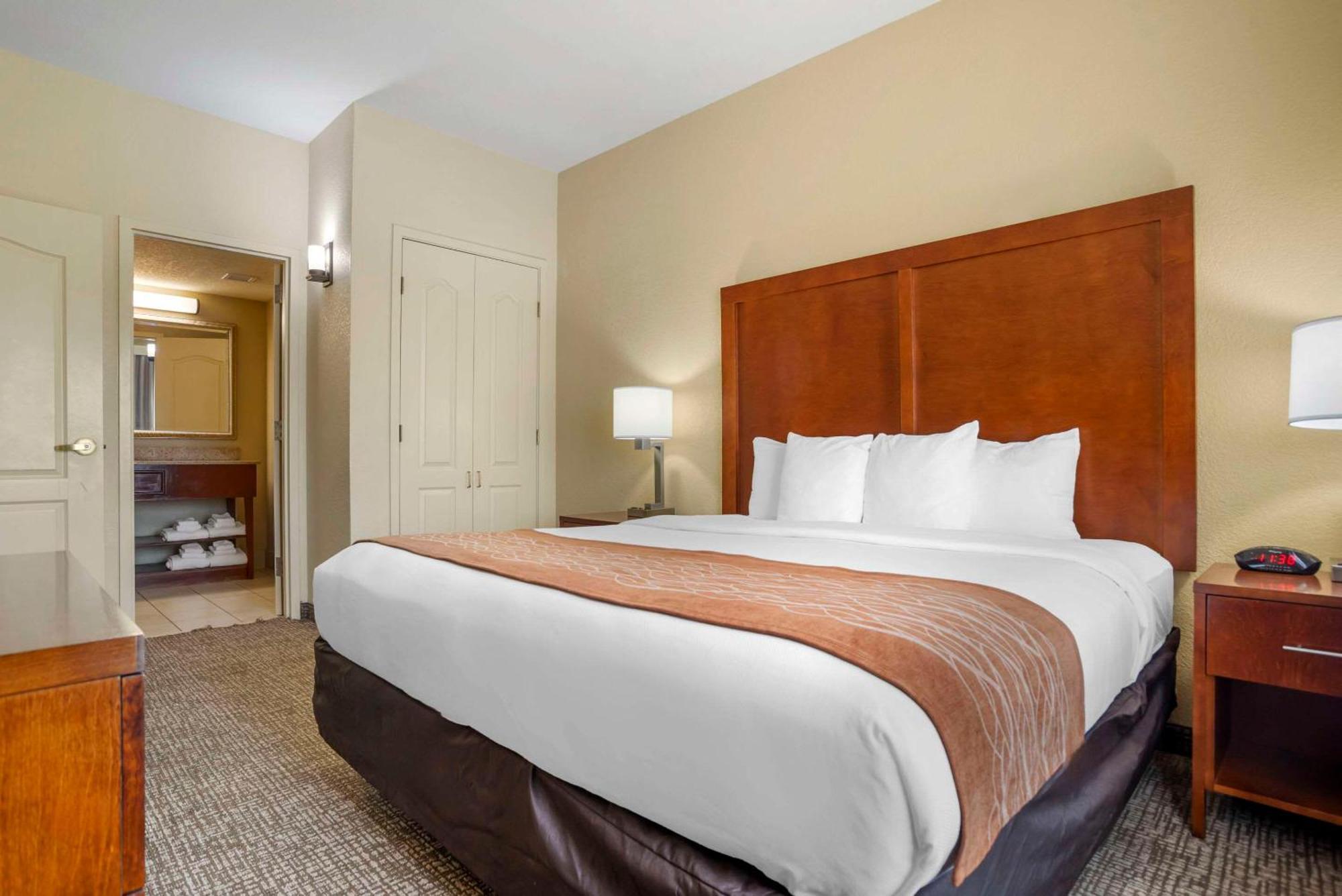 Comfort Inn & Suites Daphne Spanish Fort - Mobile East Kültér fotó