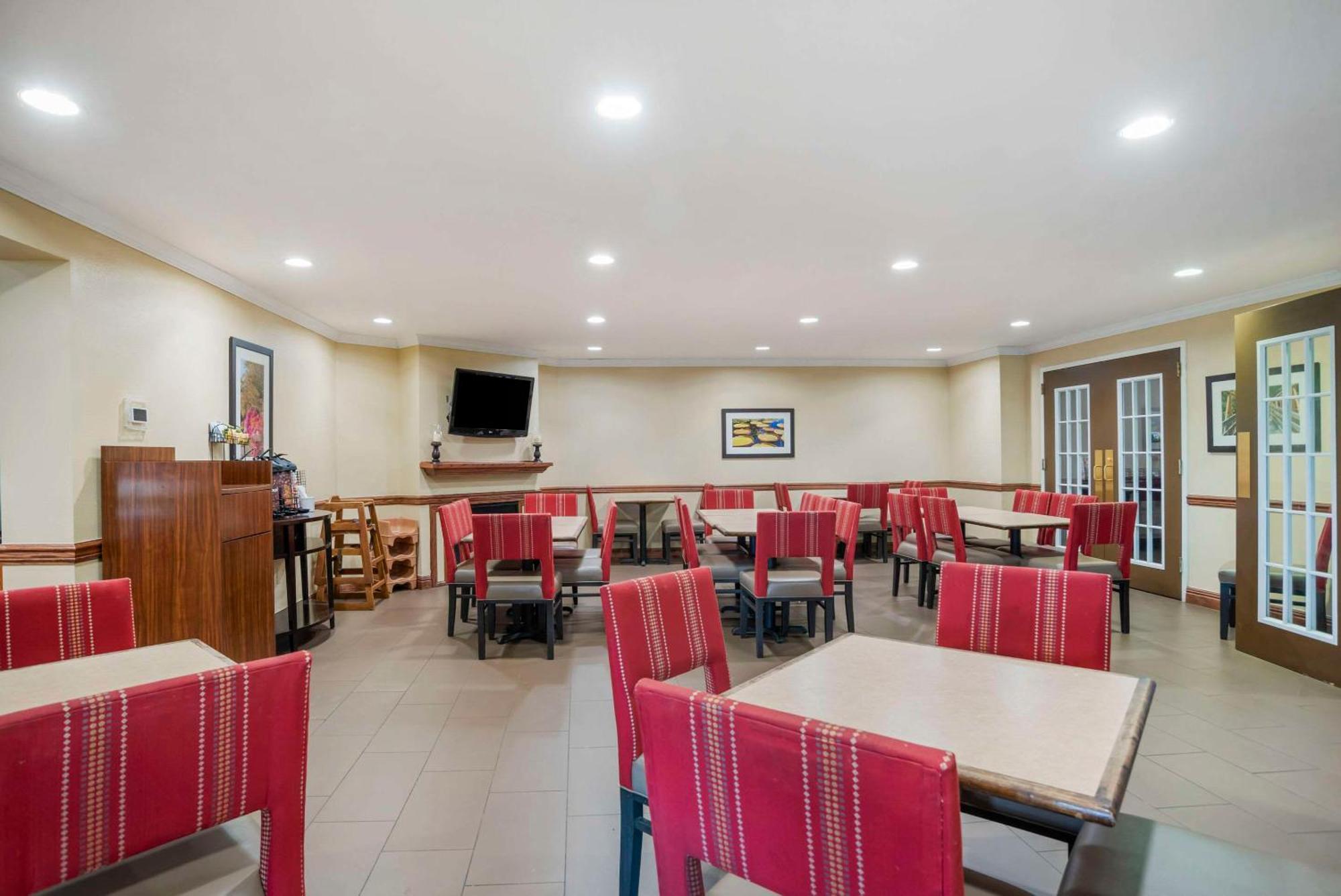 Comfort Inn & Suites Daphne Spanish Fort - Mobile East Kültér fotó