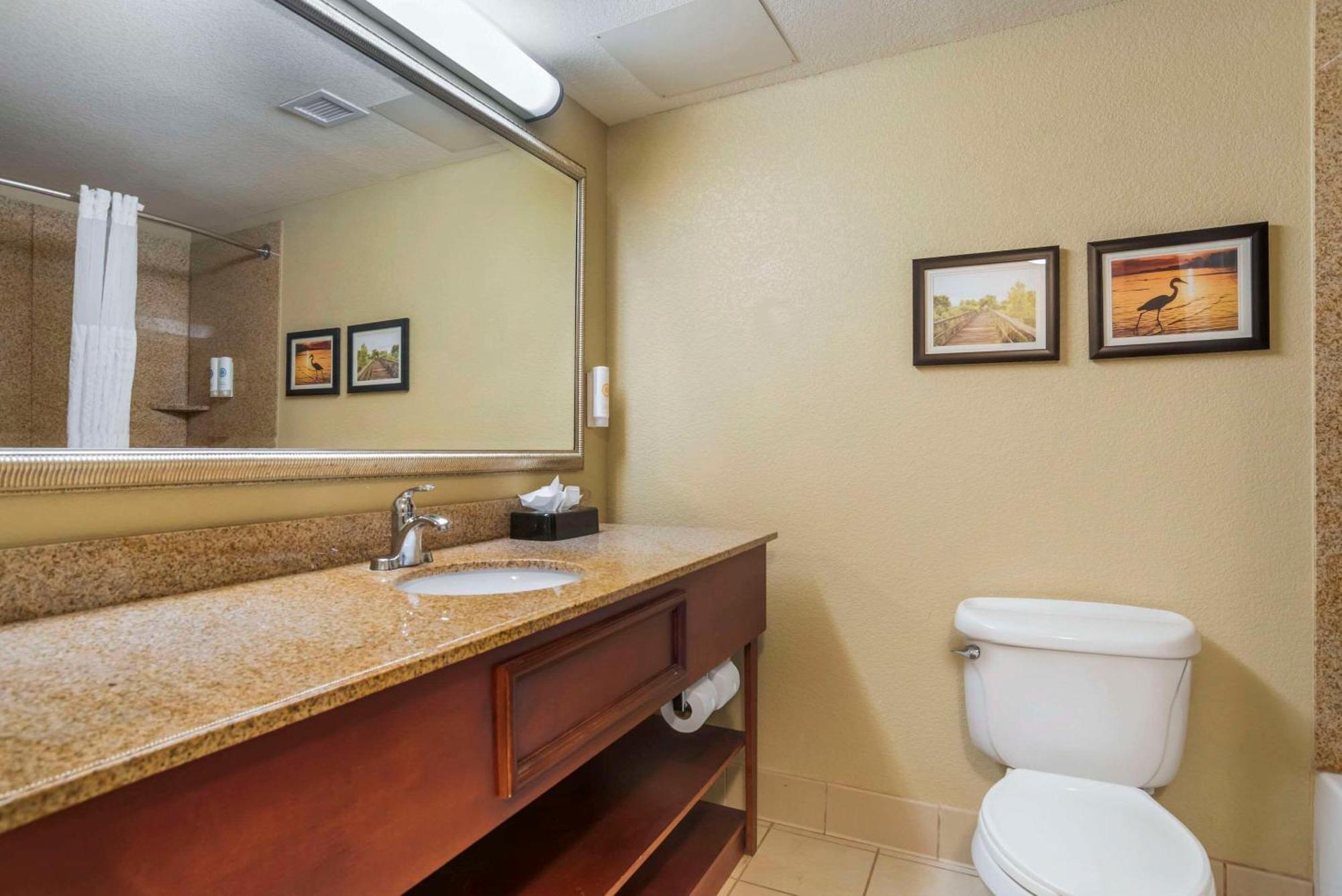 Comfort Inn & Suites Daphne Spanish Fort - Mobile East Kültér fotó