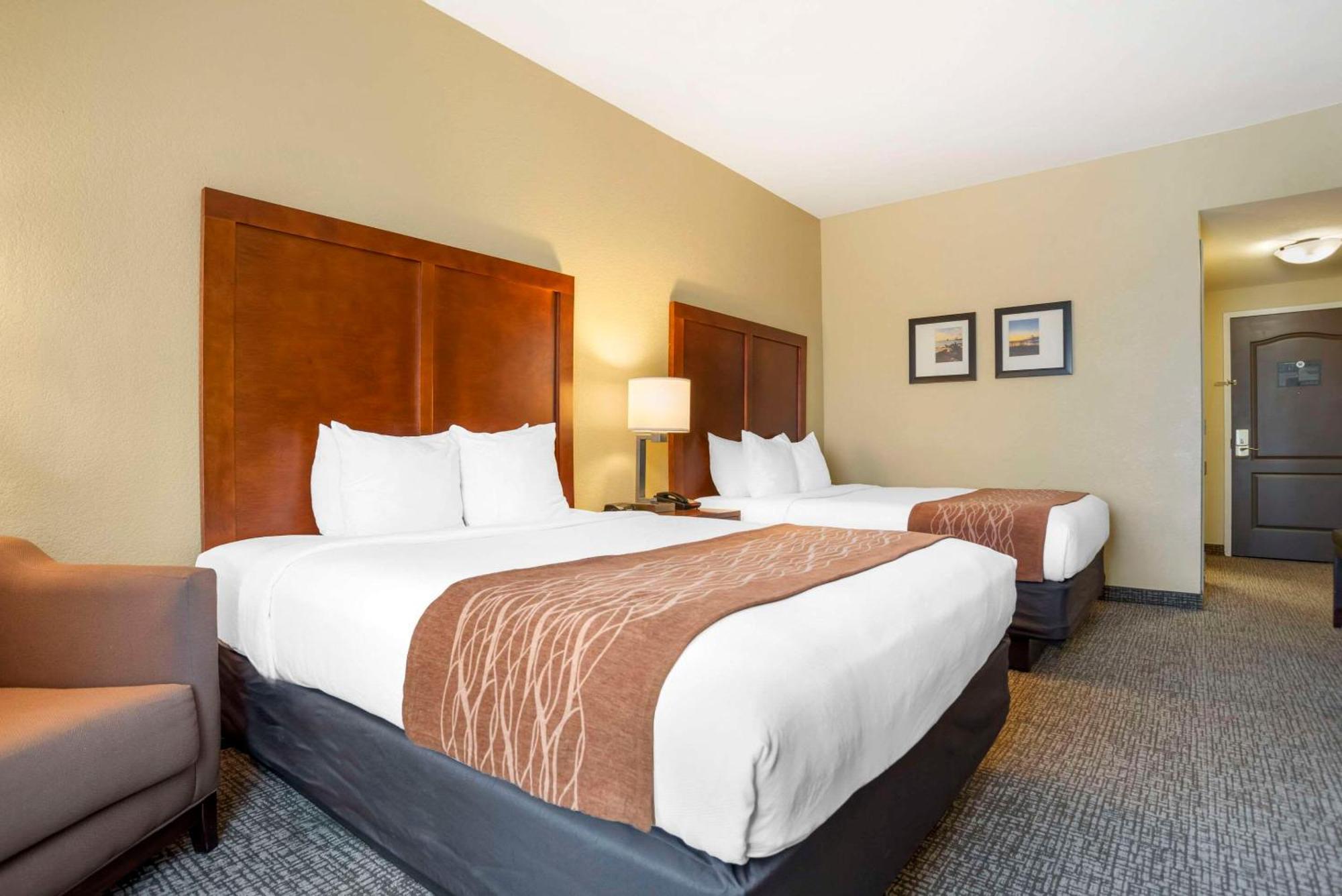 Comfort Inn & Suites Daphne Spanish Fort - Mobile East Kültér fotó