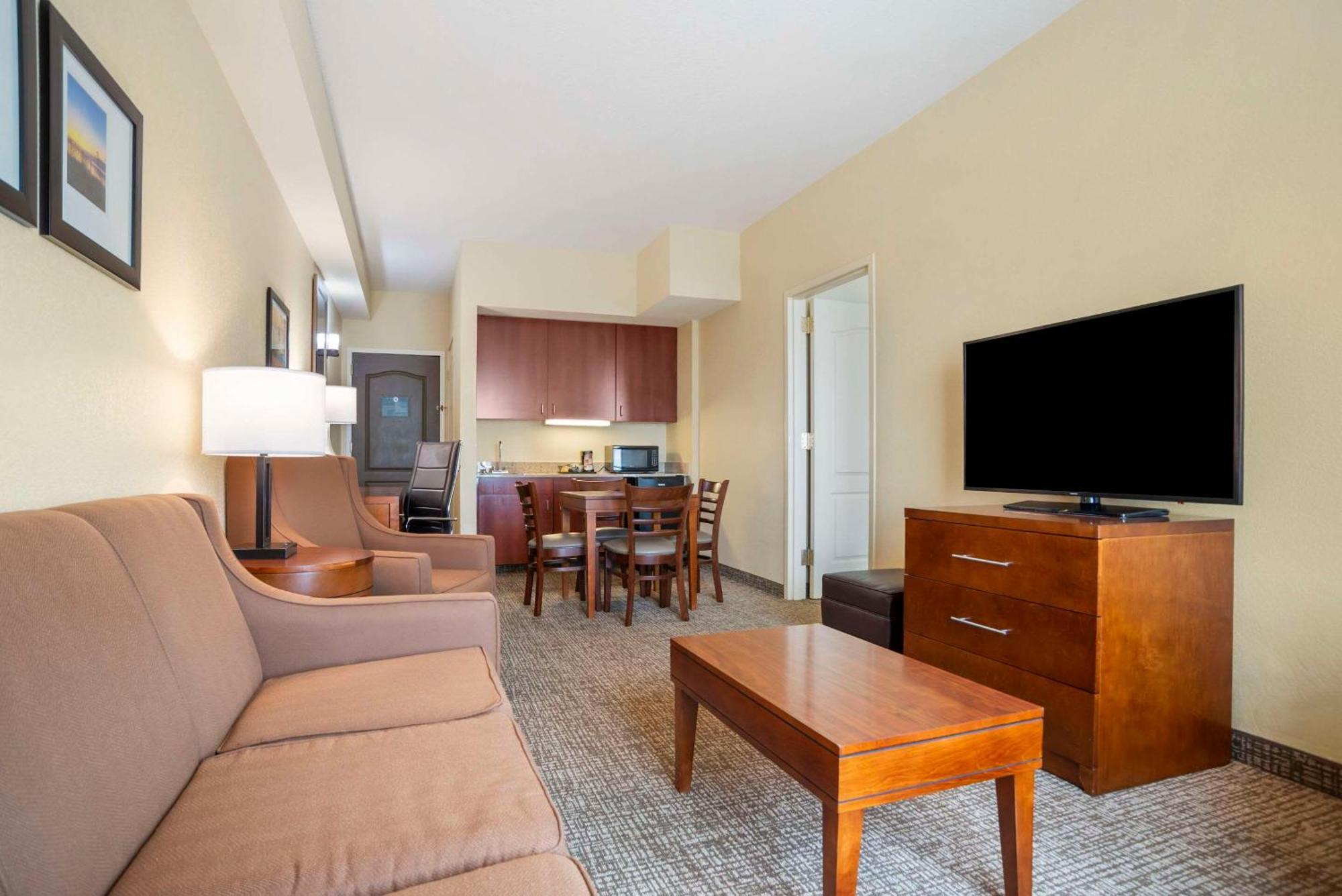 Comfort Inn & Suites Daphne Spanish Fort - Mobile East Kültér fotó