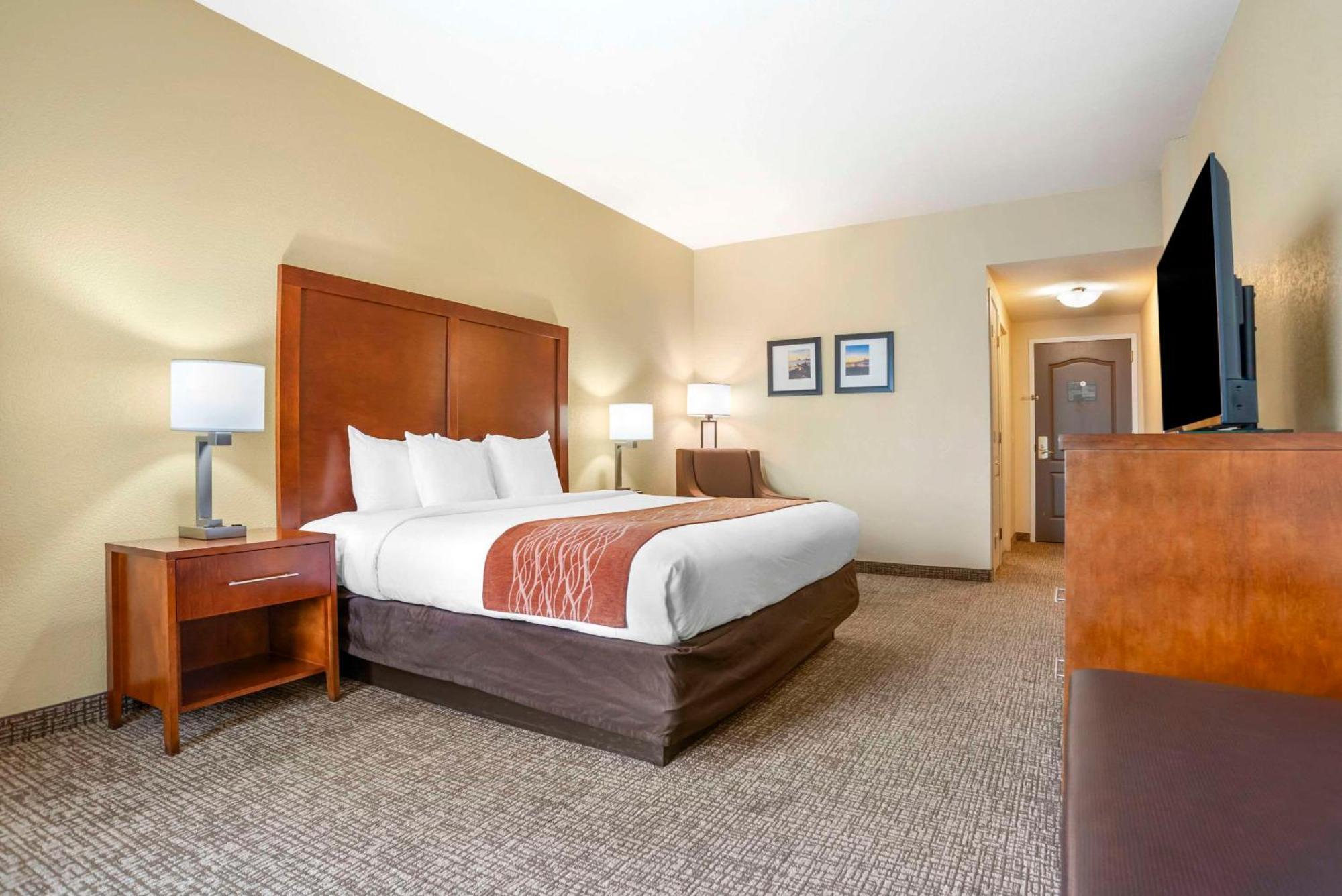 Comfort Inn & Suites Daphne Spanish Fort - Mobile East Kültér fotó