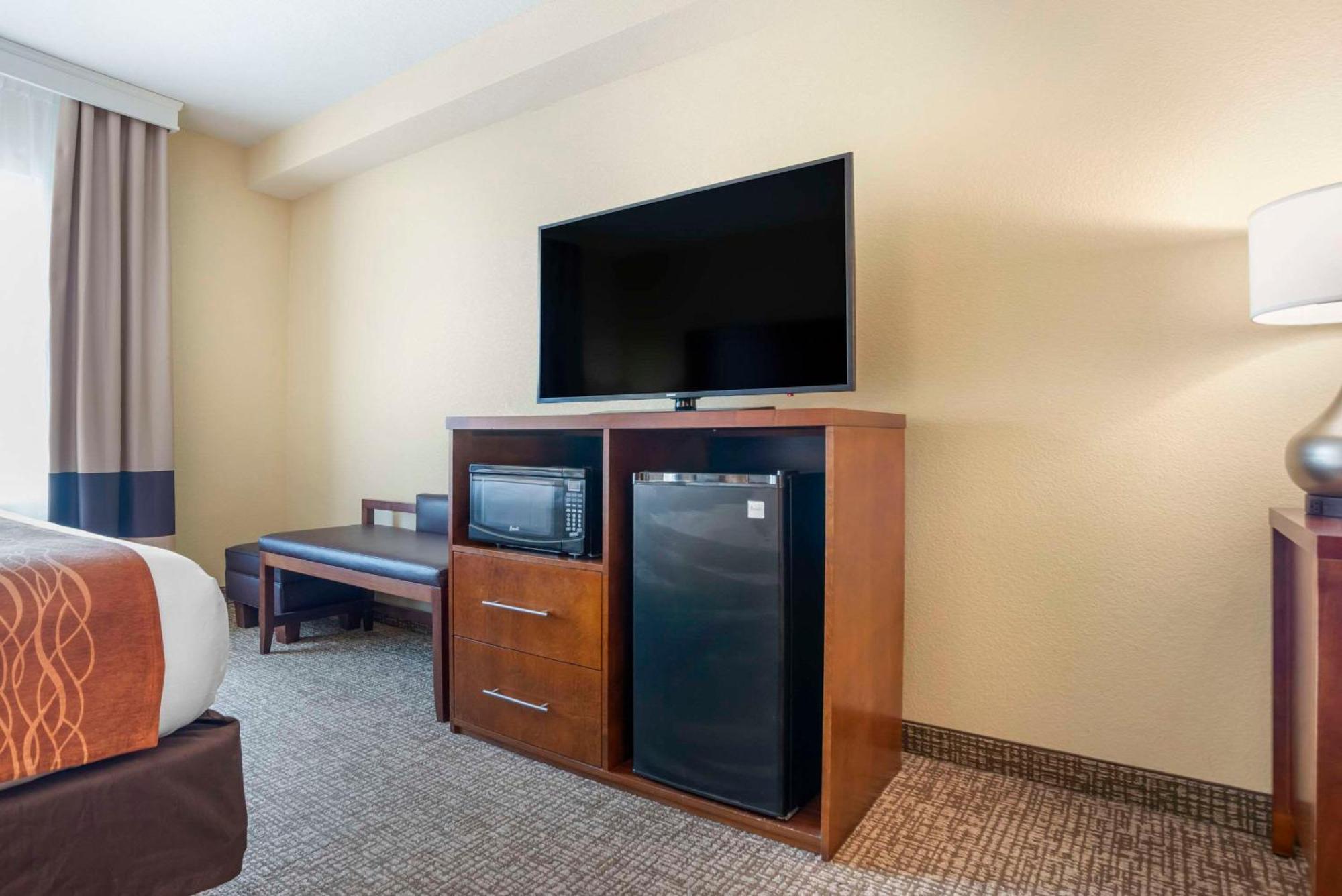 Comfort Inn & Suites Daphne Spanish Fort - Mobile East Kültér fotó