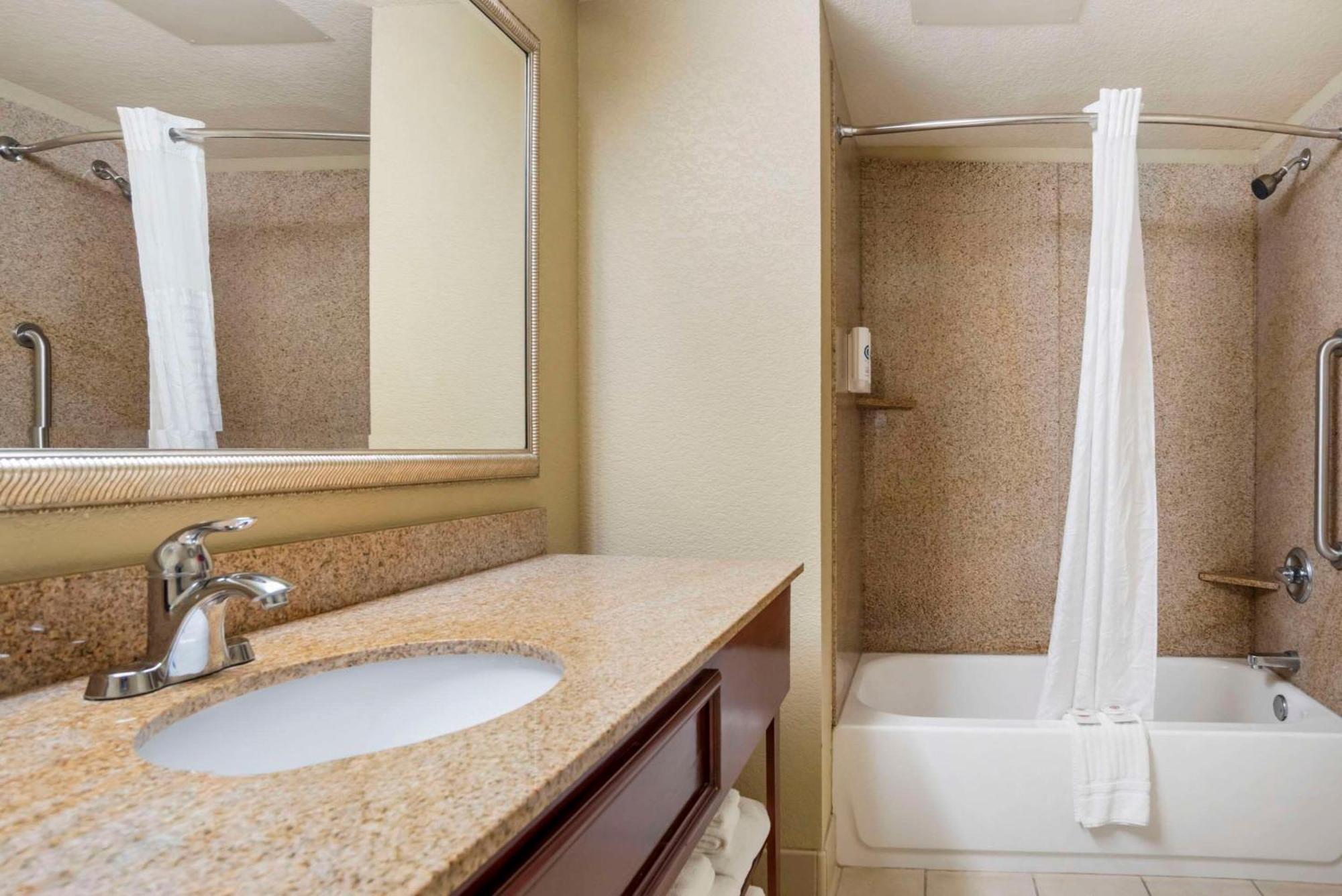 Comfort Inn & Suites Daphne Spanish Fort - Mobile East Kültér fotó