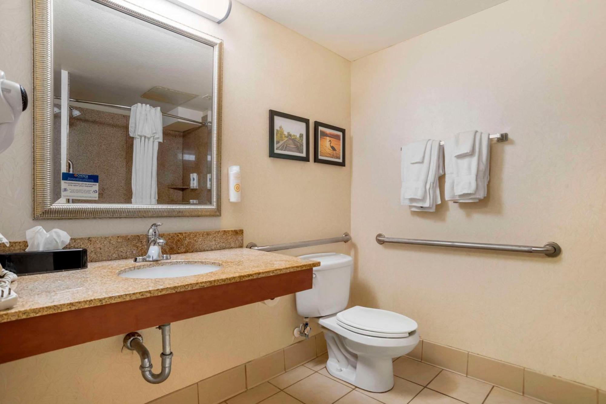 Comfort Inn & Suites Daphne Spanish Fort - Mobile East Kültér fotó