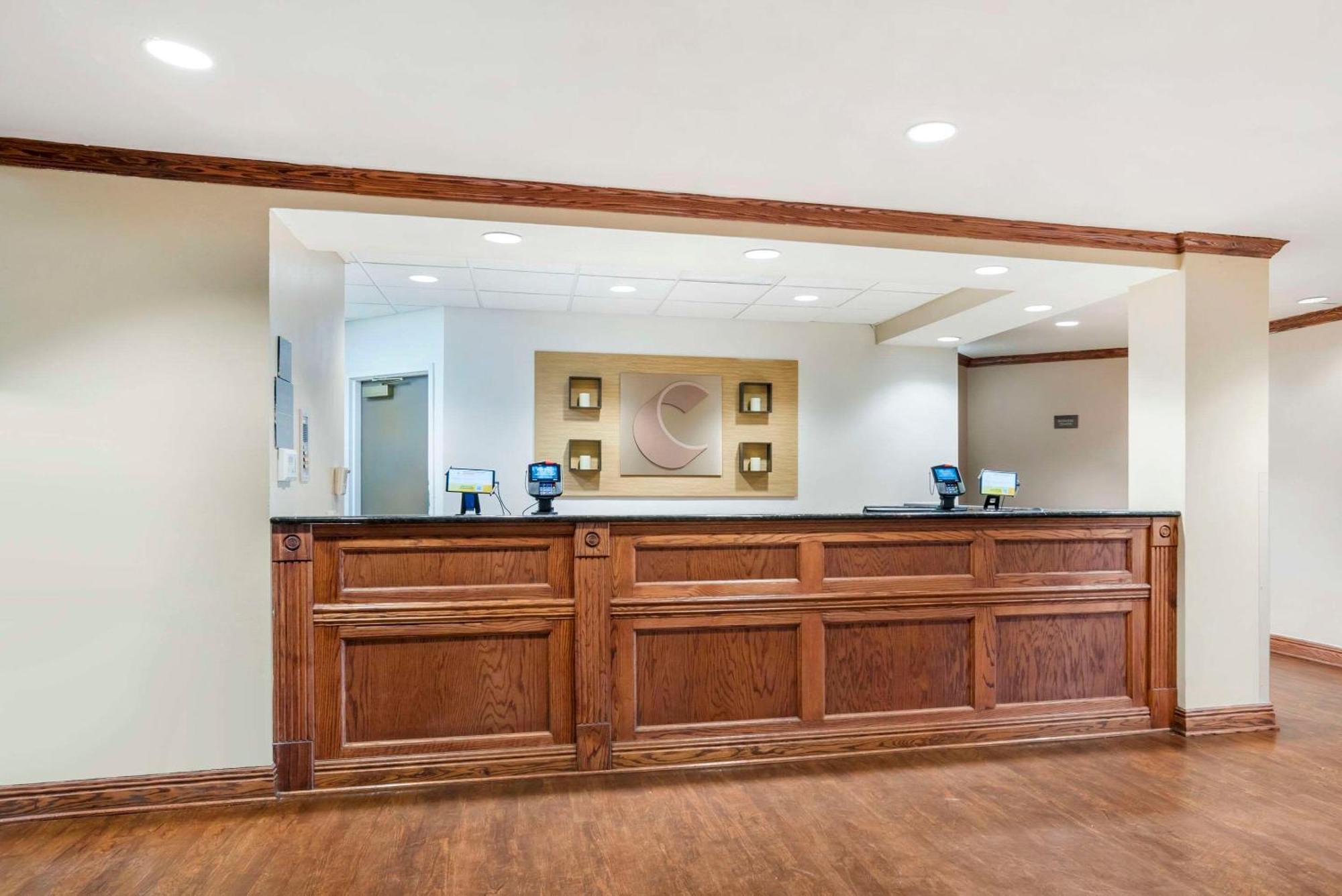 Comfort Inn & Suites Daphne Spanish Fort - Mobile East Kültér fotó