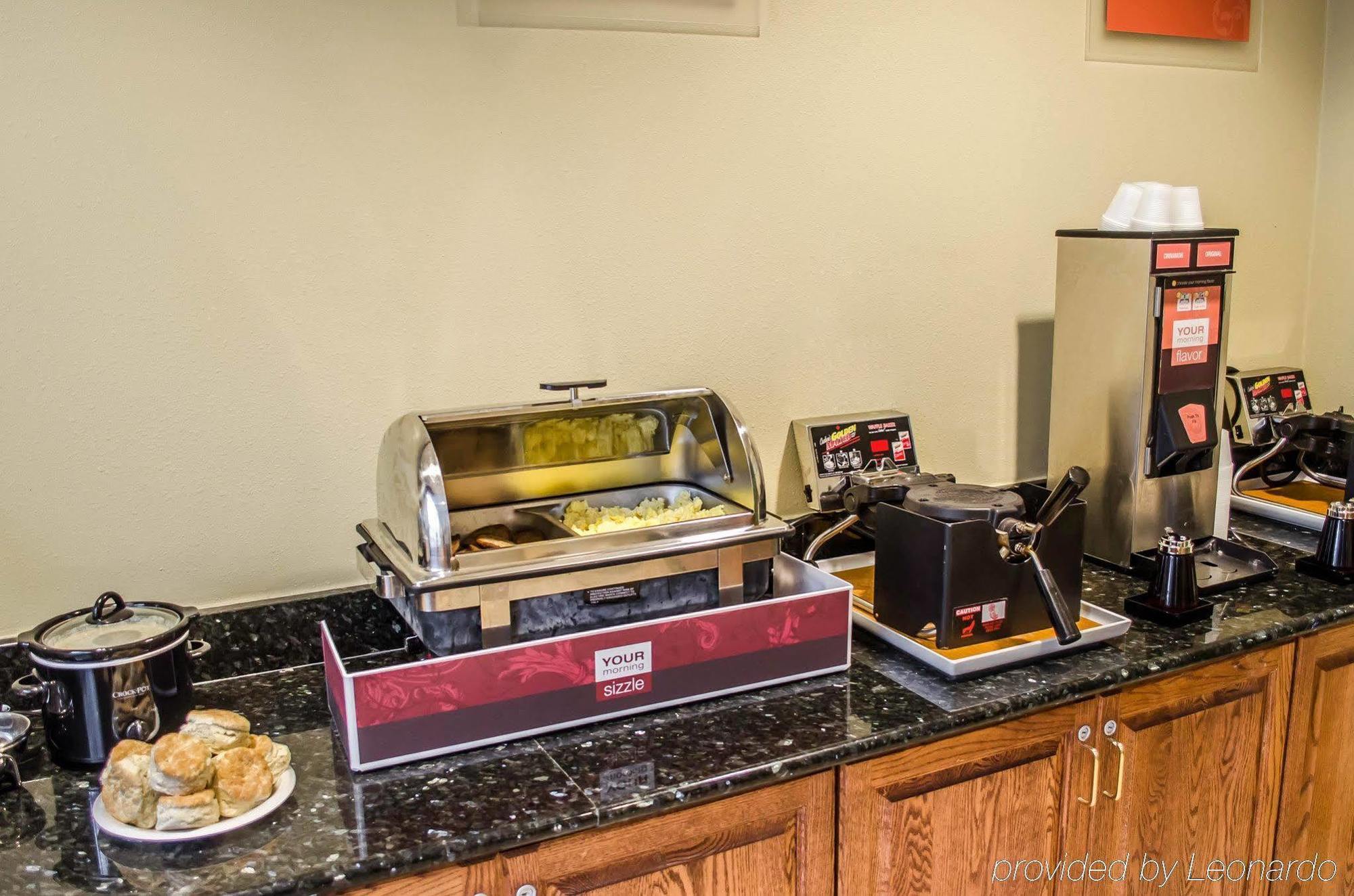 Comfort Inn & Suites Daphne Spanish Fort - Mobile East Kültér fotó